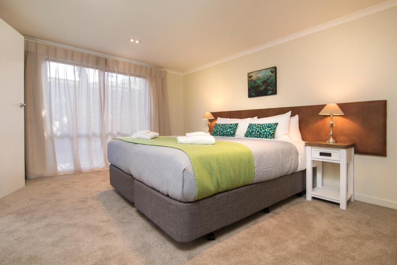 Furneaux Lodge Endeavour Inlet ภายนอก รูปภาพ