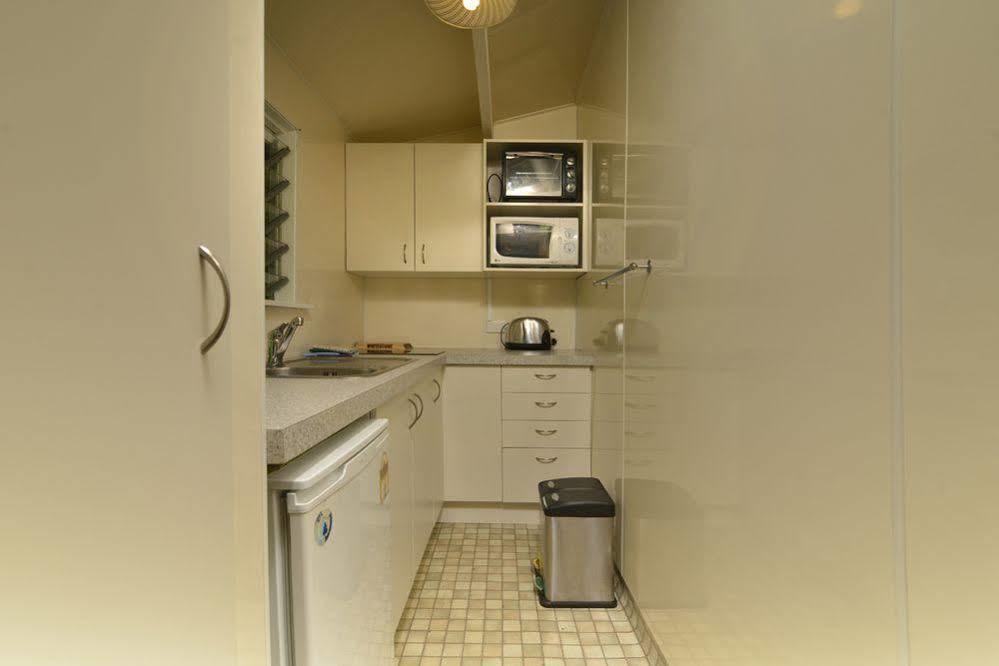 Furneaux Lodge Endeavour Inlet ภายนอก รูปภาพ